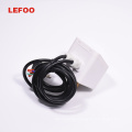 LEFOO LFDS63 Intelligent Water Pump Pressure Switch Pump Controller Controlador de Presion High-contrast LCD Digital Display